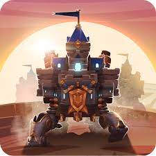 Wandering Castle APK icon